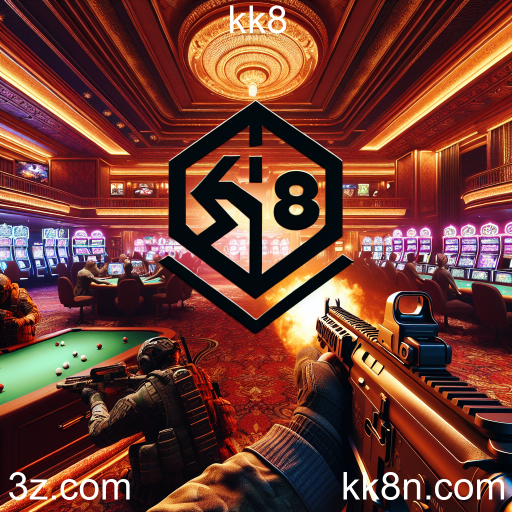 A Revolução dos Jogos de Tiro: Entretenimento e Competição