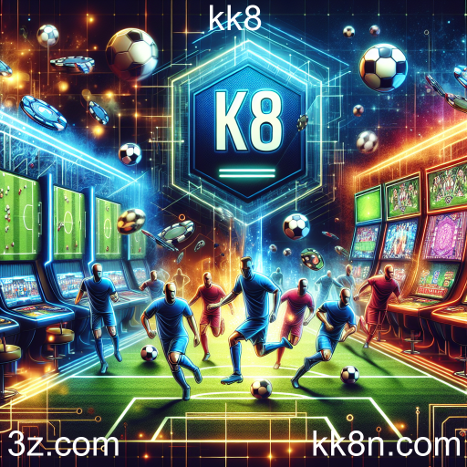 O Futuro Brilhante dos Jogos de Esportes